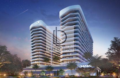 Apartment - 1 Bedroom - 1 Bathroom for sale in Elo 3 - Elo - Damac Hills 2 - Dubai