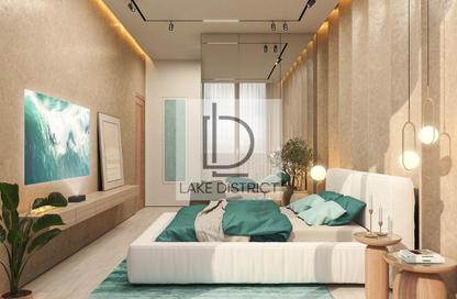 Apartment - 1 Bedroom - 1 Bathroom for sale in Elo 3 - Elo - Damac Hills 2 - Dubai
