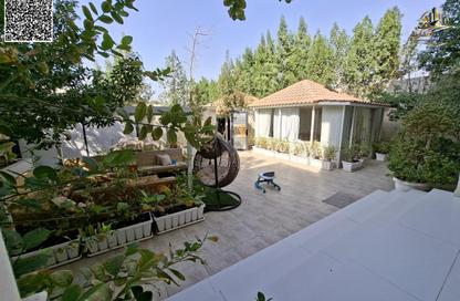 Villa - 5 - 7 for sale in Al Zaheya Gardens - Al Zahya - Ajman Villa - 5 - 7 for sale in Al Zaheya Gardens - Al Zahya - Ajman