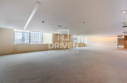 Office Space - Studio - 1 for rent in Building 53 - Dubai Healthcare City - Bur Dubai - Dubai Office Space - Studio - 1 for rent in Building 53 - Dubai Healthcare City - Bur Dubai - Dubai