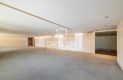 Office Space - Studio - 1 for rent in Building 53 - Dubai Healthcare City - Bur Dubai - Dubai Office Space - Studio - 1 for rent in Building 53 - Dubai Healthcare City - Bur Dubai - Dubai