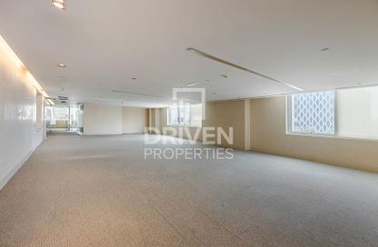 Office Space - Studio - 1 for rent in Building 53 - Dubai Healthcare City - Bur Dubai - Dubai Office Space - Studio - 1 for rent in Building 53 - Dubai Healthcare City - Bur Dubai - Dubai