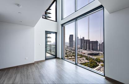 Duplex - 4 - 6 for sale in Sobha Hartland Waves Opulence - Sobha Hartland - Mohammed Bin Rashid City - Dubai