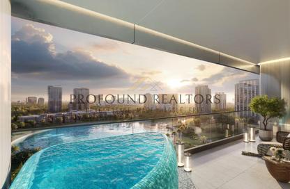 Apartment - 1 - 2 for sale in Hadley Heights 2 - Dubai Sports City - Dubai Apartment - 1 - 2 for sale in Hadley Heights 2 - Dubai Sports City - Dubai
