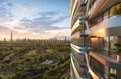 Apartment - 1 - 2 for sale in Hadley Heights 2 - Dubai Sports City - Dubai