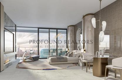 Apartment - 1 - 2 for sale in Hadley Heights 2 - Dubai Sports City - Dubai Apartment - 1 - 2 for sale in Hadley Heights 2 - Dubai Sports City - Dubai