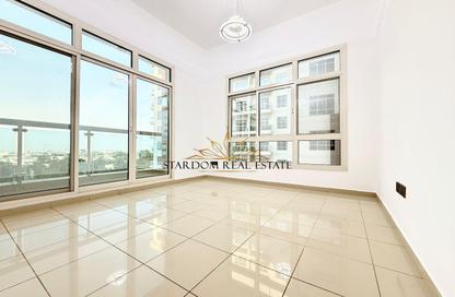 Apartment - 2 - 2 for rent in La Vista Residence 2 - La Vista Residence - Dubai Silicon Oasis - Dubai