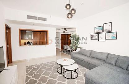 Apartment - 2 Bedrooms - 3 Bathrooms for sale in Standpoint Tower 1 - Standpoint Towers - Downtown Dubai - Dubai