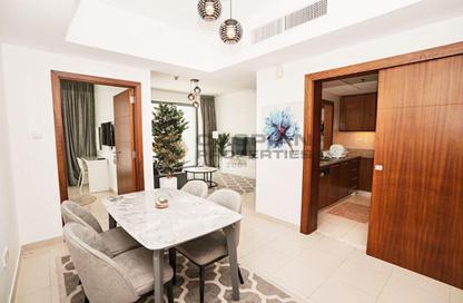 Apartment - 2 Bedrooms - 3 Bathrooms for sale in Standpoint Tower 1 - Standpoint Towers - Downtown Dubai - Dubai