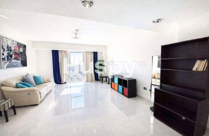 Apartment - 1 Bedroom - 2 Bathrooms for sale in Al Hadeel - Al Bandar - Al Raha Beach - Abu Dhabi