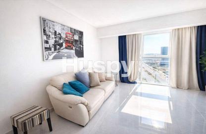 Apartment - 1 Bedroom - 2 Bathrooms for sale in Al Hadeel - Al Bandar - Al Raha Beach - Abu Dhabi