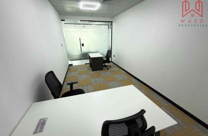 Office Space - Studio for rent in Umm Ramool 109 - Umm Ramool - Dubai