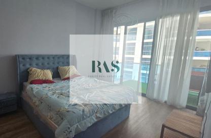 Apartment - 1 Bedroom - 1 Bathroom for rent in Azure - Dubai Marina - Dubai Apartment - 1 Bedroom - 1 Bathroom for rent in Azure - Dubai Marina - Dubai