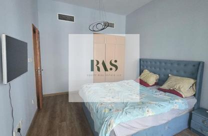 Apartment - 1 Bedroom - 1 Bathroom for rent in Azure - Dubai Marina - Dubai Apartment - 1 Bedroom - 1 Bathroom for rent in Azure - Dubai Marina - Dubai