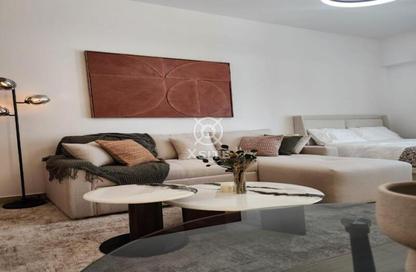 Apartment - Studio - 1 Bathroom for rent in Pantheon Elysee III - District 15 - Jumeirah Village Circle - Dubai