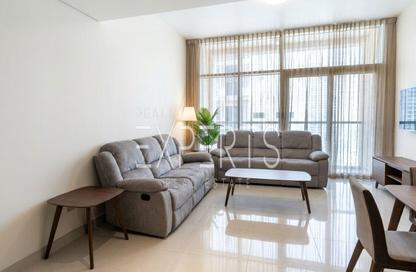 Apartment - 1 - 2 for rent in Al Qurm View - Shams Abu Dhabi - Al Reem Island - Abu Dhabi Apartment - 1 - 2 for rent in Al Qurm View - Shams Abu Dhabi - Al Reem Island - Abu Dhabi