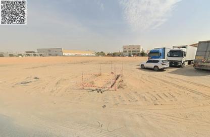 Land - Studio for sale in Al Bahia Hills - Al Bahia - Ajman