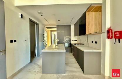 Apartment - 2 Bedrooms - 3 Bathrooms for sale in 48 Parkside - Arjan - Dubai