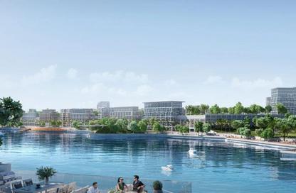 Apartment - 3 - 4 for sale in Creek Waters 2 - Dubai Creek Harbour (The Lagoons) - Dubai