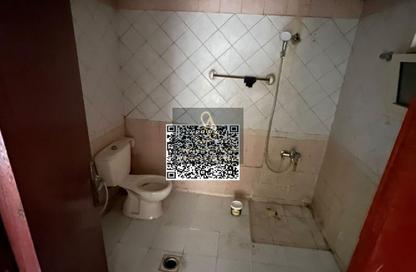 Apartment - 1 - 1 for rent in Al Mowaihat 2 - Al Mowaihat - Ajman