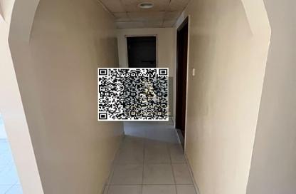 Apartment - 1 - 1 for rent in Al Mowaihat 2 - Al Mowaihat - Ajman