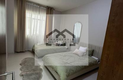 Apartment - 1 - 2 for sale in Al Ameera Village - Ajman