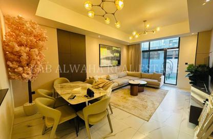 Villa - 3 - 5 for sale in Viridian at the Fields - The Fields - District 11 - Mohammed Bin Rashid City - Dubai