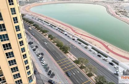 Apartment - 1 Bedroom - 2 Bathrooms for rent in Lakeside Tower C - Lakeside Residence - Dubai Production City (IMPZ) - Dubai Apartment - 1 Bedroom - 2 Bathrooms for rent in Lakeside Tower C - Lakeside Residence - Dubai Production City (IMPZ) - Dubai