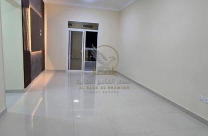 Apartment - 2 - 2 for rent in Al Noor Tower Ajman - Al Jurf Industrial 3 - Al Jurf Industrial - Ajman