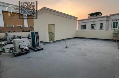 Villa - 5 - 7 for sale in CityLife Al Tallah - Al Tallah 2 - Ajman