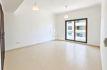 Apartment - 1 - 1 for rent in Al Asmawi Building - Barsha Heights (Tecom) - Dubai