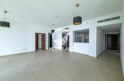 Apartment - 3 Bedrooms - 4 Bathrooms for rent in Burj Vista Tower 1 - Burj Vista - Downtown Dubai - Dubai