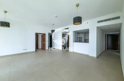 Apartment - 3 Bedrooms - 4 Bathrooms for rent in Burj Vista Tower 1 - Burj Vista - Downtown Dubai - Dubai