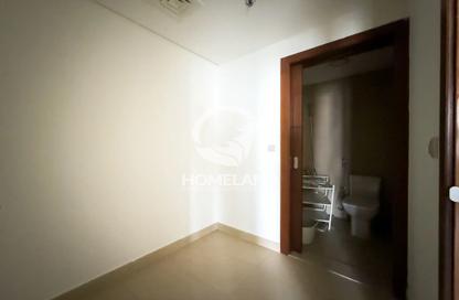 Apartment - 3 Bedrooms - 4 Bathrooms for rent in Burj Vista Tower 1 - Burj Vista - Downtown Dubai - Dubai