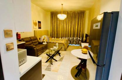 Apartment - Studio - 1 Bathroom for rent in Jewelz by Danube - Arjan - Dubai Apartment - Studio - 1 Bathroom for rent in Jewelz by Danube - Arjan - Dubai