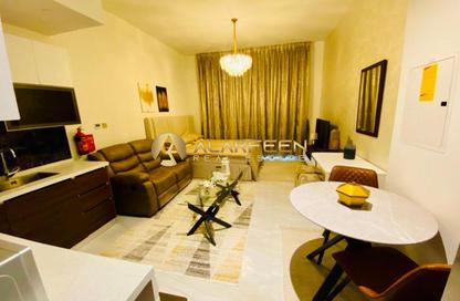 Apartment - Studio - 1 Bathroom for rent in Jewelz by Danube - Arjan - Dubai Apartment - Studio - 1 Bathroom for rent in Jewelz by Danube - Arjan - Dubai