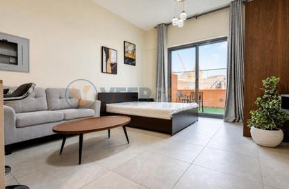 Apartment - Studio - 1 Bathroom for rent in Casa Grande - District 11 - Jumeirah Village Circle - Dubai