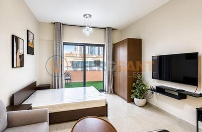 Apartment - Studio - 1 Bathroom for rent in Casa Grande - District 11 - Jumeirah Village Circle - Dubai