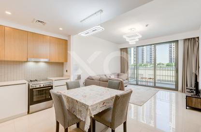 Apartment - 1 - 1 for rent in 17 Icon Bay - Dubai Creek Harbour (The Lagoons) - Dubai