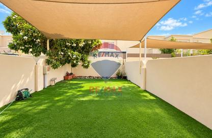 Villa - 3 - 4 for rent in Arabian Style - Al Reef Villas - Al Reef - Abu Dhabi Villa - 3 - 4 for rent in Arabian Style - Al Reef Villas - Al Reef - Abu Dhabi