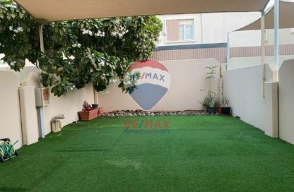 Villa - 3 - 4 for rent in Arabian Style - Al Reef Villas - Al Reef - Abu Dhabi Villa - 3 - 4 for rent in Arabian Style - Al Reef Villas - Al Reef - Abu Dhabi