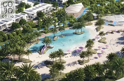 تاون هاوس - 3 غرف نوم - 3 حمامات للبيع في ليليا - ذا فالي - دبي