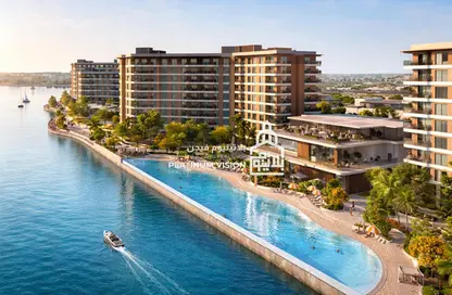 شقة - 1 حمام للبيع في جاردينيا باي - جزيرة ياس - أبوظبي