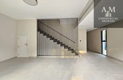 Villa - 3 Bedrooms - 4 Bathrooms for rent in Sarab 2 - Aljada - Sharjah