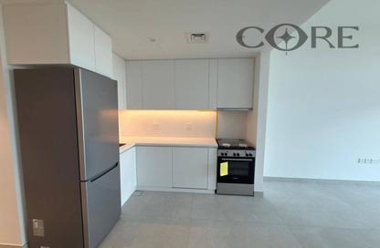 Apartment - Studio - 1 for rent in Cubix Residences - District 12 - Jumeirah Village Circle - Dubai