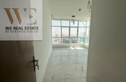 Apartment - 2 - 3 for rent in Oasis Tower 1 - Oasis Tower - Al Rashidiya 1 - Al Rashidiya - Ajman