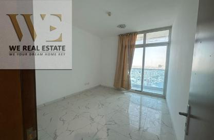 Apartment - 2 - 3 for rent in Oasis Tower 1 - Oasis Tower - Al Rashidiya 1 - Al Rashidiya - Ajman