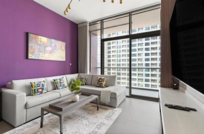 Apartment - 1 Bedroom - 1 Bathroom for rent in MBL Royal - JLT Cluster K - Jumeirah Lake Towers - Dubai Apartment - 1 Bedroom - 1 Bathroom for rent in MBL Royal - JLT Cluster K - Jumeirah Lake Towers - Dubai