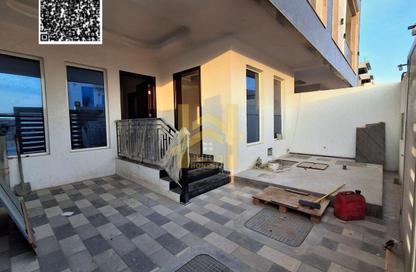 Townhouse - 5 Bedrooms - 7 Bathrooms for sale in Al Yasmeen 1 - Al Yasmeen - Ajman Townhouse - 5 Bedrooms - 7 Bathrooms for sale in Al Yasmeen 1 - Al Yasmeen - Ajman