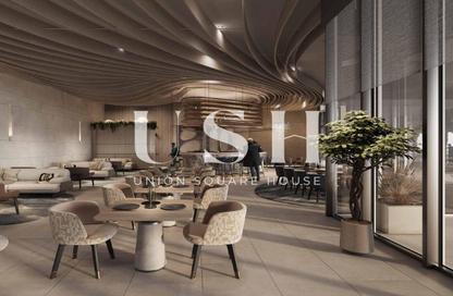 Apartment - 2 - 3 for sale in One B Tower - Business Bay - Dubai Apartment - 2 - 3 for sale in One B Tower - Business Bay - Dubai